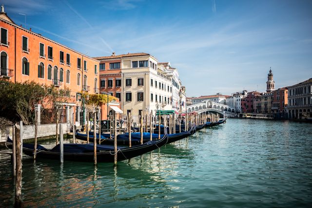 Tour delle tre isole di venezia