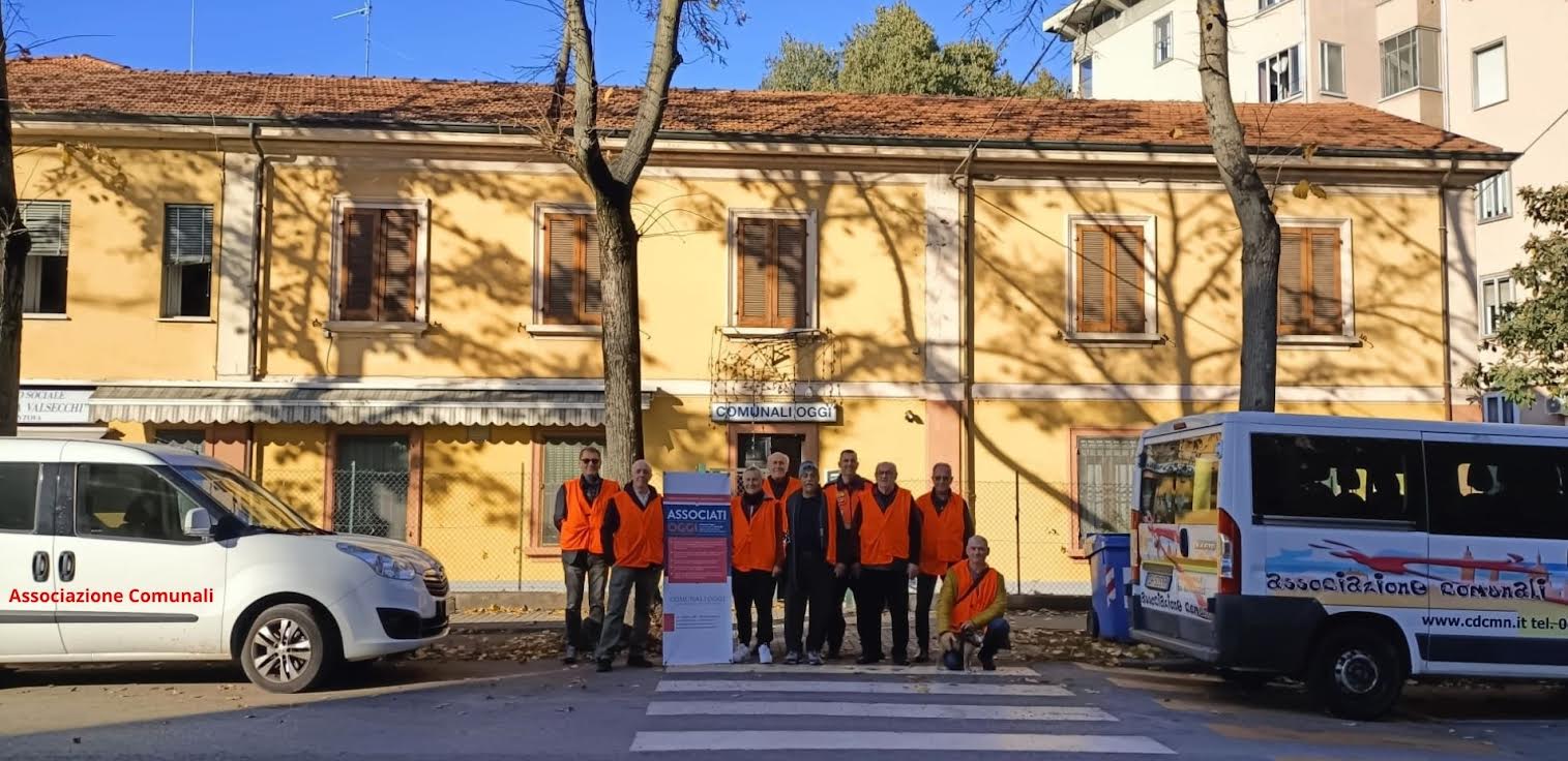 Convocazione di Assemblea Ordinaria Annuale dei soci